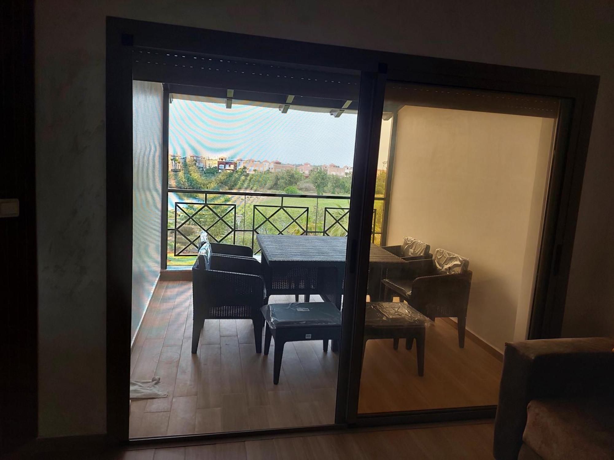 Fenetre Sur Le Paradis Saidia Bagian luar foto