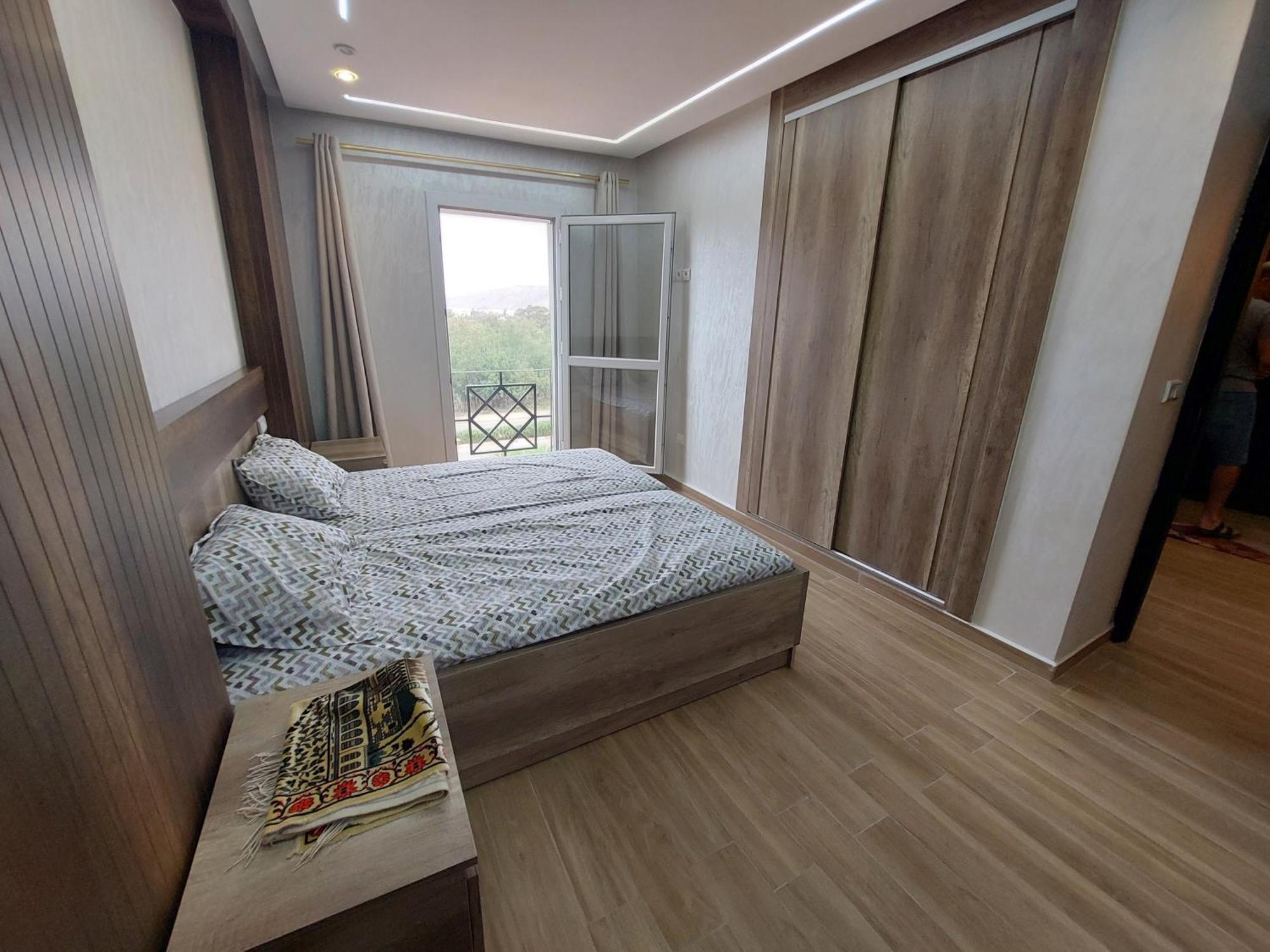 Fenetre Sur Le Paradis Saidia Bagian luar foto