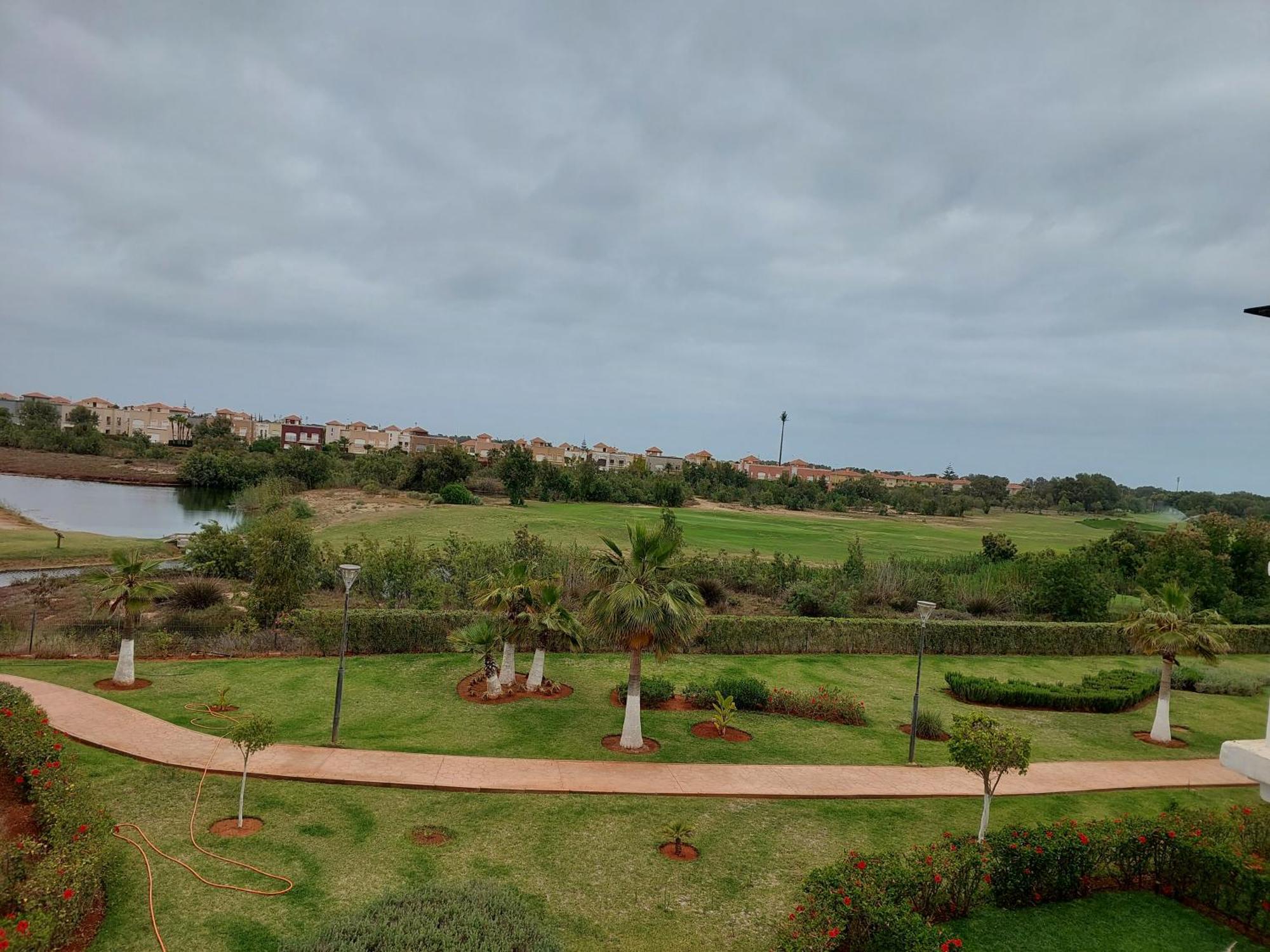 Fenetre Sur Le Paradis Saidia Bagian luar foto
