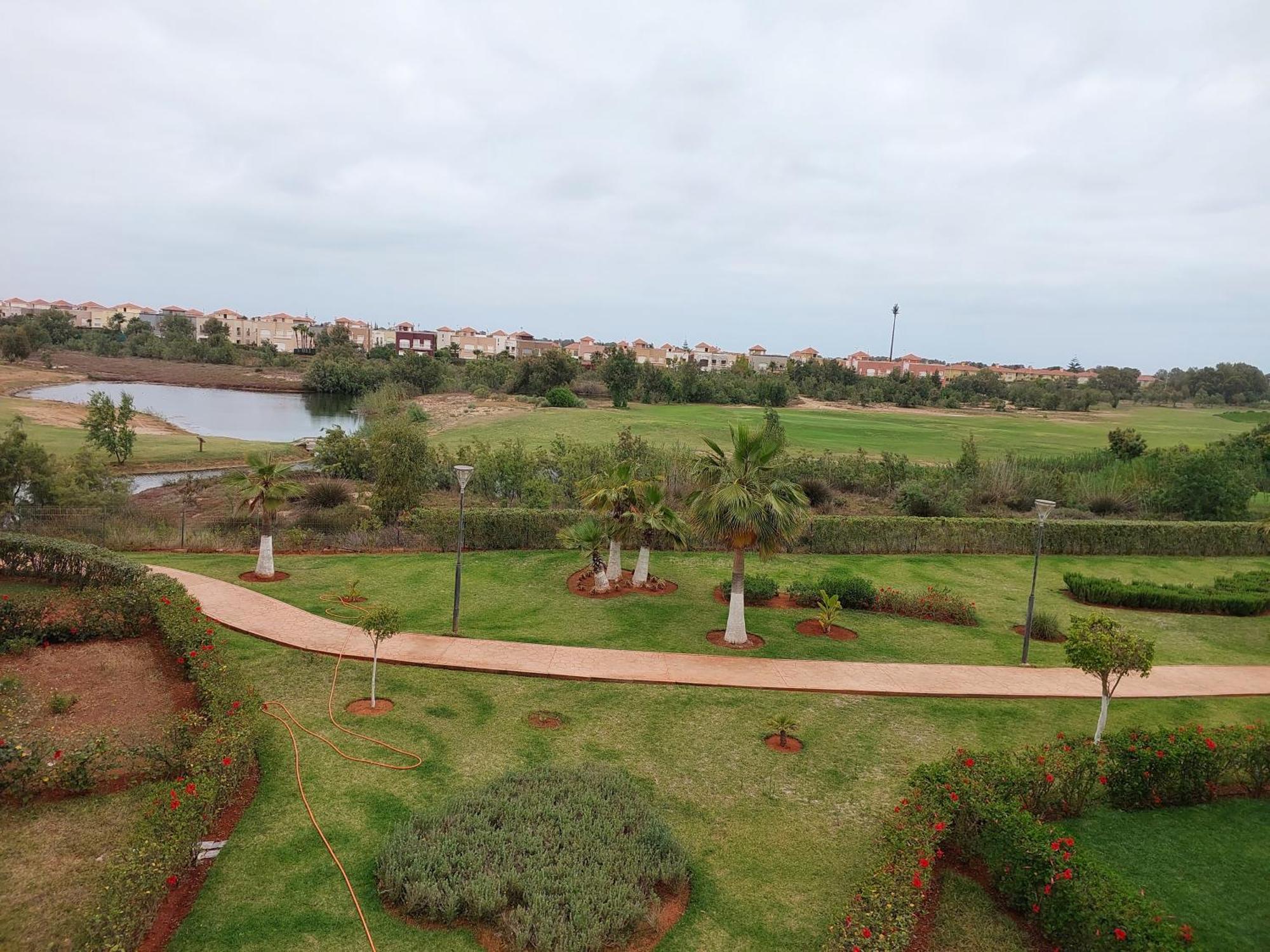 Fenetre Sur Le Paradis Saidia Bagian luar foto